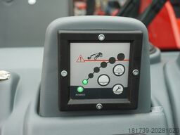 Faresin 730C Classic 55 / 550 MTH !!! / 7 m reac