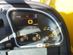JCB 540-200 Telescopic Loader / 20m