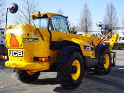 JCB 540-200 Telescopic Loader / 20m