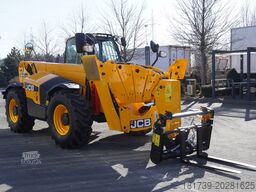 JCB 540-200 Telescopic Loader / 20m