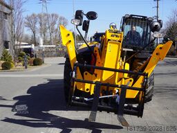 JCB 540-200 Telescopic Loader / 20m