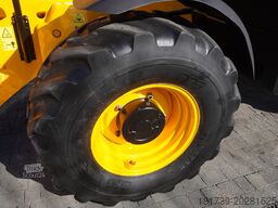 JCB 540-200 Telescopic Loader / 20m