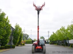 Faresin 730C Classic 55 / 550 MTH !!! / 7 m reac