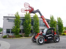 Faresin 730C Classic 55 / 550 MTH !!! / 7 m reac