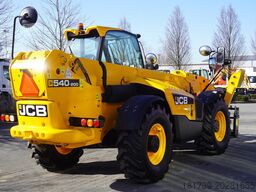 JCB 540-200 Telescopic Loader / 20m