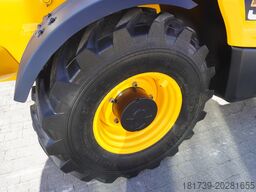 JCB 540-200 Telescopic Loader / 20m
