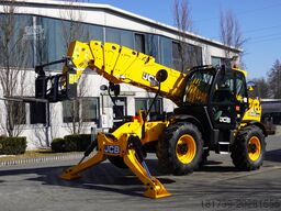 JCB 540-200 Telescopic Loader / 20m