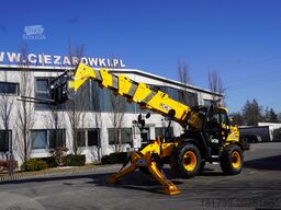 JCB 540-200 Telescopic Loader / 20m