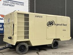 Doosan XHP 1070 WCAT