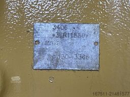 Doosan XHP 1070 WCAT