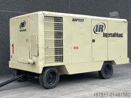 Doosan XHP 900 WCAT