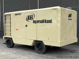 Doosan XHP 900 WCAT