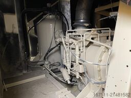 Doosan XHP 900 WCAT
