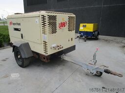 Ingersoll Rand 7 / 120