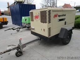 Ingersoll Rand 7 / 120