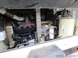 Ingersoll Rand 7 / 120