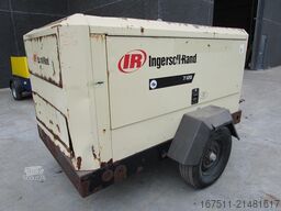 Ingersoll Rand 7 / 120