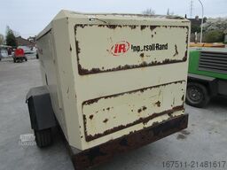 Ingersoll Rand 7 / 120