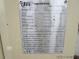 Ingersoll Rand 7 / 120