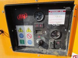 Ingersoll Rand 7 / 170