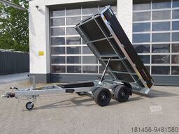 Saris Saris elektro Kipper K1 306 170 30 2700 2 black im trailershop Neu verfügbar