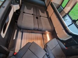 Mercedes Marco Polo 250d | Luxus Camper | 2 Schlafplätze | Küche + Aufstelldach