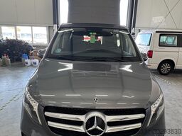 Mercedes Marco Polo 250d | Luxus-Camper | 2 Schlafplätze | Küche