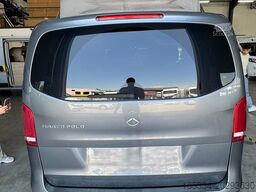 Mercedes Marco Polo 250d | Luxus-Camper | 2 Schlafplätze | Küche