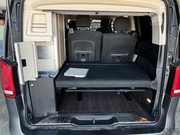 Mercedes Marco Polo 250d | Luxus-Camper | 2 Schlafplätze | Küche