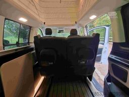 Mercedes Marco Polo 250d | Luxus-Camper | 2 Schlafplätze | Küche