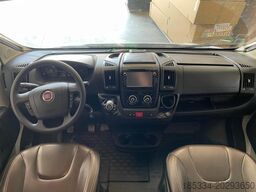 Fiat Ducato Carasuite 650 MF | Schlafplätze 4 | Teilintegriert