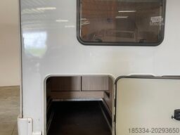 Fiat Ducato Carasuite 650 MF | Schlafplätze 4 | Teilintegriert
