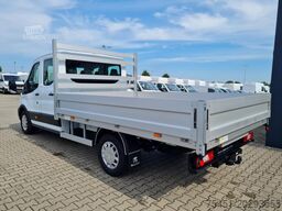 Ford Transit 350 Doka L3 L4 Trend RWD AHK KLIMA TEMPOMAT