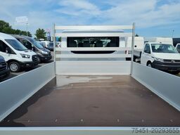 Ford Transit 350 Doka L3 L4 Trend RWD AHK KLIMA TEMPOMAT