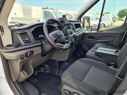 Ford Transit 350 Doka L3 L4 Trend RWD AHK KLIMA TEMPOMAT