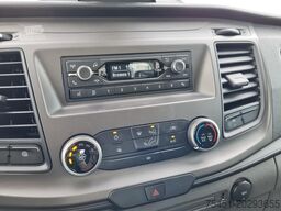 Ford Transit 350 Doka L3 L4 Trend RWD AHK KLIMA TEMPOMAT