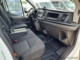 Ford Transit 350 Doka L3 L4 Trend RWD AHK KLIMA TEMPOMAT