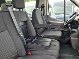 Ford Transit 350 Doka L3 L4 Trend RWD AHK KLIMA TEMPOMAT