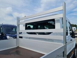 Ford Transit 350 Doka L3 L4 Trend RWD AHK KLIMA TEMPOMAT