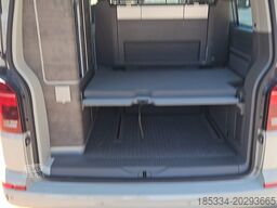 Volkswagen California Camper | 2 Betten – Schlafplätze 4 | Küchenzeile