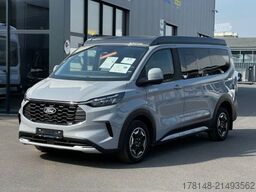 Bürstner Copa C 500