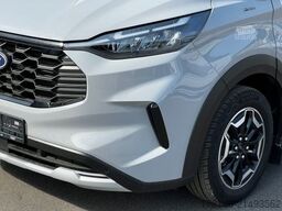 Bürstner Copa C 500