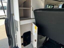 Bürstner Copa C 500