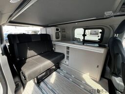 Bürstner Copa C 500