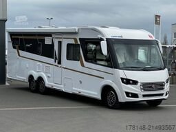 Eura Mobil Integra 890 EB