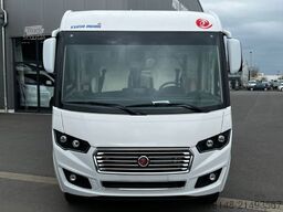 Eura Mobil Integra 890 EB