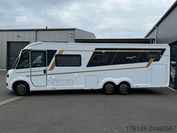 Eura Mobil Integra 890 EB