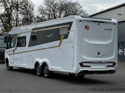 Eura Mobil Integra 890 EB