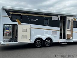 Eura Mobil Integra 890 EB