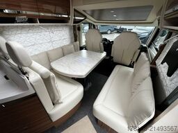 Eura Mobil Integra 890 EB